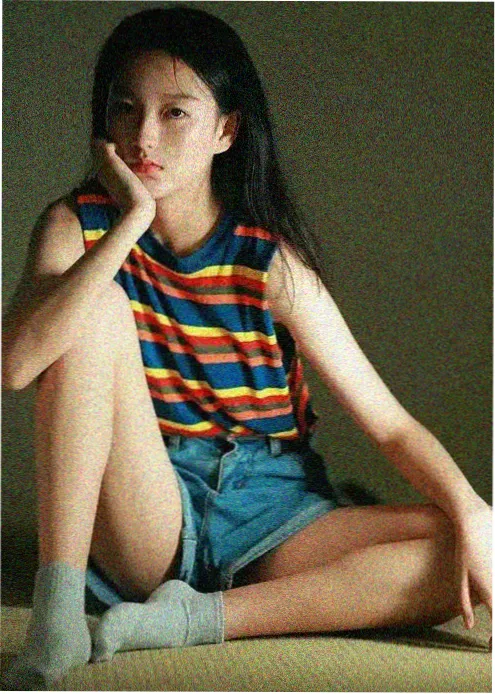 6080电影网《雨季来信》剧照